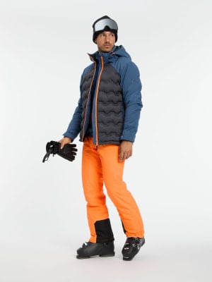 McKINLEY Didi AQX 10.10 Skihose mit Träger