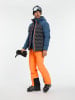 McKINLEY Didi AQX 10.10 Skihose mit Träger