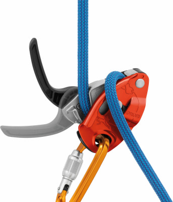 Petzl GriGri Sicherungsgerät