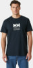 Helly Hansen Core Graphic T férfi póló