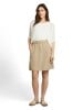 Tom Tailor  Skirt Linen női szoknya