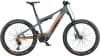 KTM Macina Lycan LTD, horský celoodpružený elektrobicykel