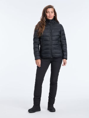 McKINLEY Erika Funktionsjacke mit Kapuze