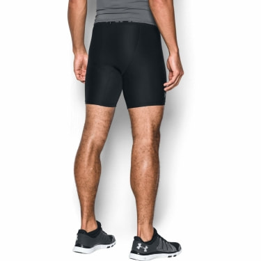 HeatGear® Armour Mid férfi sort