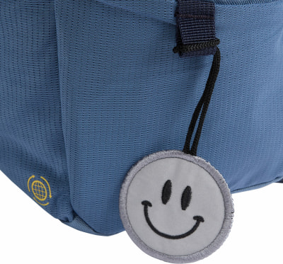 McKINLEY Yuki IV 12 Kinderrucksack