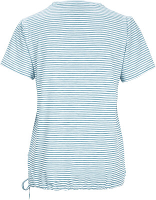 Killtec Lilleo WMN TSHRT F T-Shirt kurzarm schnell trocknend