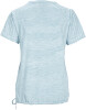 Killtec Lilleo WMN TSHRT F T-Shirt kurzarm schnell trocknend