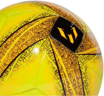 adidas Adidas MESSI, minilopta