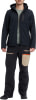 McKINLEY Kadino II Softshelljacke mit Kapuze