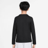 Nike B Nk Df Multi Ls Top Hbr Jungen Langarmshirt