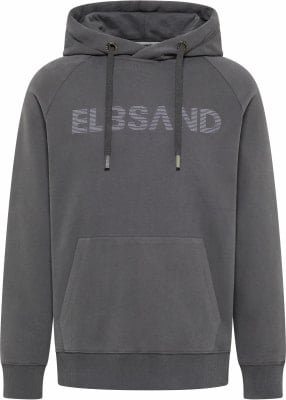 elbsand Esm Kare Hoodie Kapuzensweater