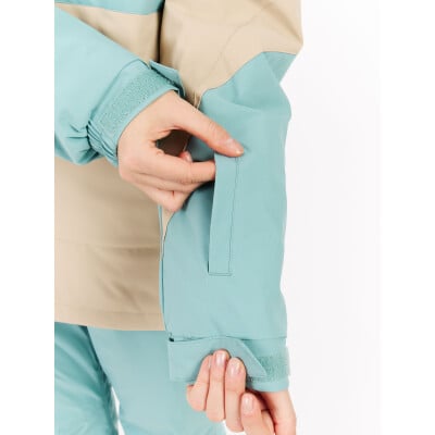 Protest Dám. SB vetrovka Prtfall Anorak 10K Protest Dám. SB vetrovka Prtfall Anorak 10K