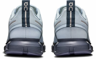 On Cloud 6 Waterproof Freizeitschuhe