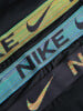 Nike Trunk 3er-Pack Boxershorts
