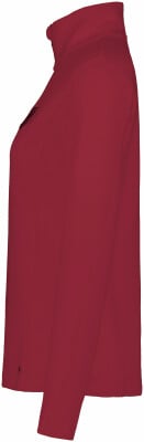 Luhta Dahl LG női cipzáras felső Luhta Dahl LG női cipzáras felső