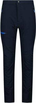 CMP Long Pant Wanderhose