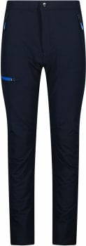 CMP Long Pant Wanderhose