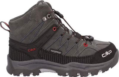 CMP Rigel Mid dětské outdoorové boty