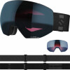 Salomon Radium Prime Sigma Photochromic felnött síszemüveg