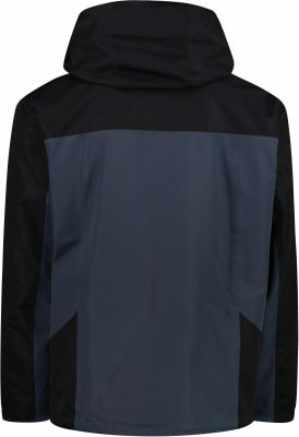CMP 3in1 Funktionsjacke mit Kapuze