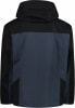 CMP 3in1 Funktionsjacke mit Kapuze