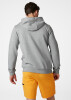 Helly Hansen HH Logo Full Zip férfi kapucnis felső