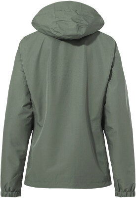 Vaude Escape Light 2L Regenjacke mit Kapuze Vaude Escape Light 2L Regenjacke mit Kapuze