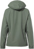 Vaude Escape Light 2L Regenjacke mit Kapuze