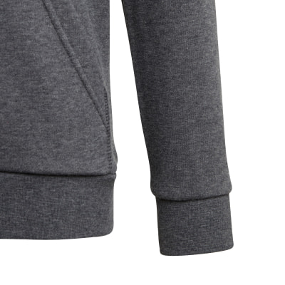 adidas YB LOGO Hoodie gyerek kapucnis felső