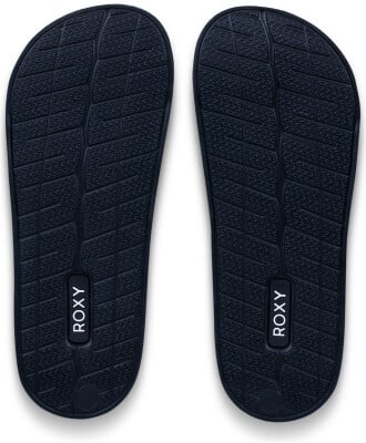 Roxy RG Slippy II Printed Badepantoffel US-Gr. Roxy RG Slippy II Printed Badepantoffel US-Gr.