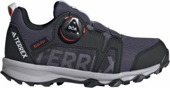 adidas Terrex Agravic BOA RAIN.RDY Traillaufschuhe