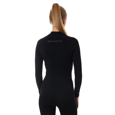 Brubeck Extreme Thermo«, dámske funkčné tričko