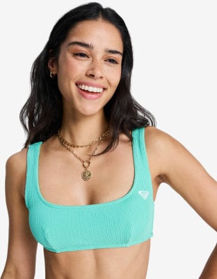 Roxy Sunshine Bralette Bikini-Oberteil Roxy Sunshine Bralette Bikini-Oberteil