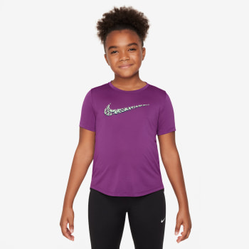 Nike G NK ONE SS TOP GX lány póló