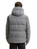Tom Tailor Puffer Jacket férfi kapucnis kabát