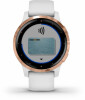 Garmin vivoactive 4S GPS-es futó okosóra