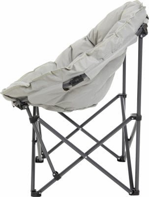 McKINLEY Faro 500 Campingstuhl, Armlehne