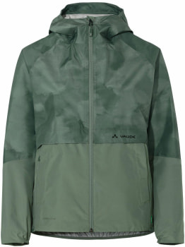 Vaude Loamer Rain Regenjacke