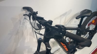 KTM Macina Team LTD