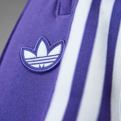 adidas Real Madrid Terrace Icons Trainingshose