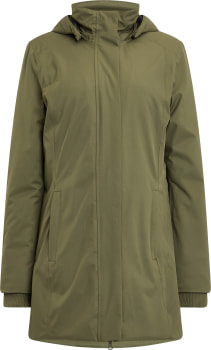 McKINLEY Mawk Parka mit Kapuze