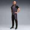 Puma M Pwrteain Fabric Mix T-Shirt