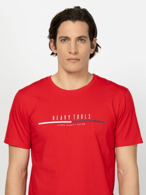 Heavy Tools Macon férfi póló