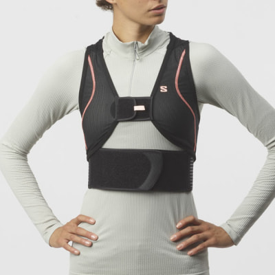 Salomon Flexcell Pro női hátprotektor