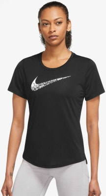 Nike Swoosh Run Top běžecké tričko