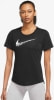 Nike Swoosh Run Top běžecké tričko