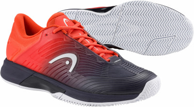 Head Revolt Pro 4.5 Clay Tennisschuhe