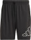 Train Icons 3-Bar Training Shorts