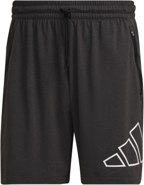 Train Icons 3-Bar Training Shorts