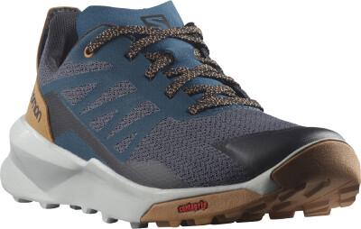 Salomon Patrol gyerek túracipő